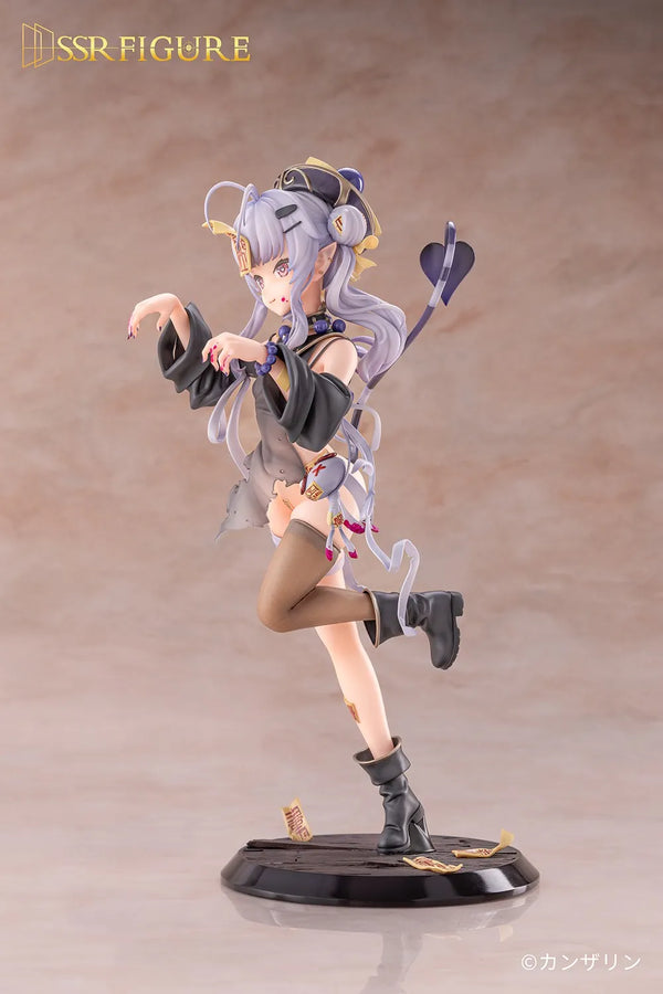 Shinomiya Kanna (Jiangshi Version) – Infinity Studio – ActionFigure Brasil