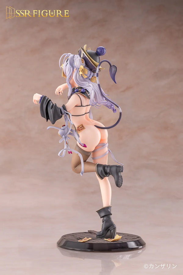 Shinomiya Kanna (Jiangshi Version) – Infinity Studio – ActionFigure Brasil