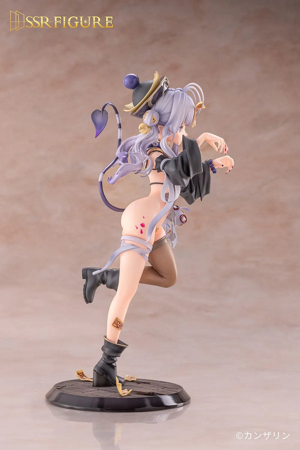 Shinomiya Kanna (Jiangshi Version) – Infinity Studio – ActionFigure Brasil