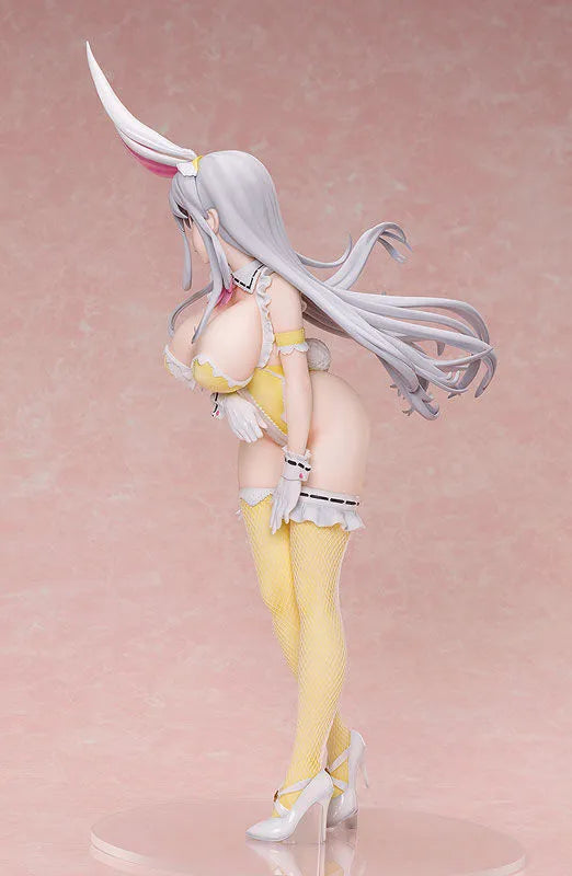 Shinovi Master Senran Kagura: New Link - Gekkou - B-style - 1/4 - Bunny Ver. (FREEing)ㅤ – FREEing – ActionFigureBrasil