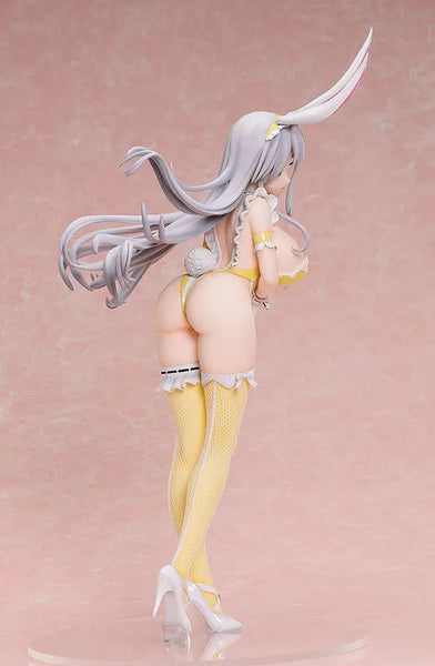 Shinovi Master Senran Kagura: New Link - Gekkou - B-style - 1/4 - Bunny Ver. (FREEing)ㅤ – FREEing – ActionFigureBrasil — ambientada