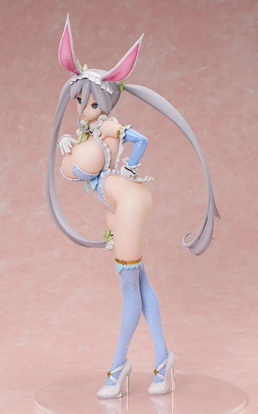 Shinovi Master Senran Kagura: New Link - Senkou - B-style - 1/4 - Bunny Ver. (FREEing)ㅤ – FREEing – ActionFigureBrasil — detalhe do produto