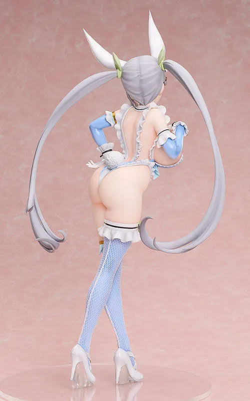 Shinovi Master Senran Kagura: New Link - Senkou - B-style - 1/4 - Bunny Ver. (FREEing)ㅤ – FREEing – ActionFigureBrasil