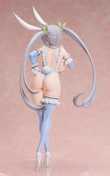 Shinovi Master Senran Kagura: New Link - Senkou - B-style - 1/4 - Bunny Ver. (FREEing)ㅤ – FREEing – ActionFigureBrasil — ambientada