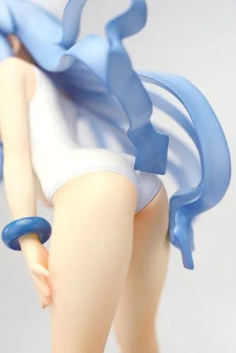 Shinryaku! Ika Musume - Ika Musume - 1/6 - Swimsuit ver. (Clayz)ㅤ – Clayz – ActionFigureBrasil — detalhe do produto