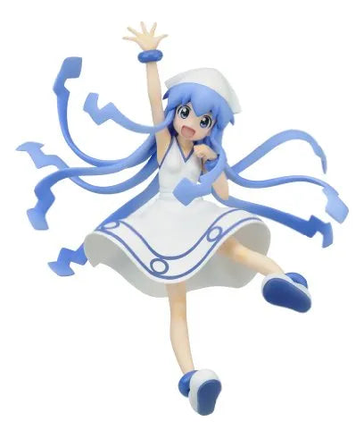 Shinryaku! Ika Musume - Ika Musume - 1/8 (Kotobukiya)ㅤ – Kotobukiya – ActionFigureBrasil