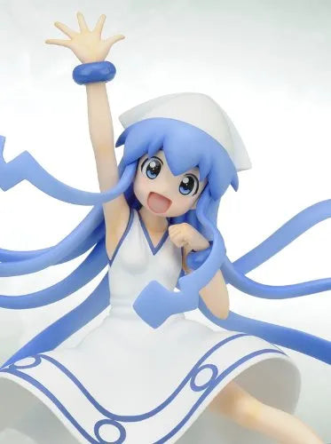 Shinryaku! Ika Musume - Ika Musume - 1/8 (Kotobukiya)ㅤ – Kotobukiya – ActionFigureBrasil