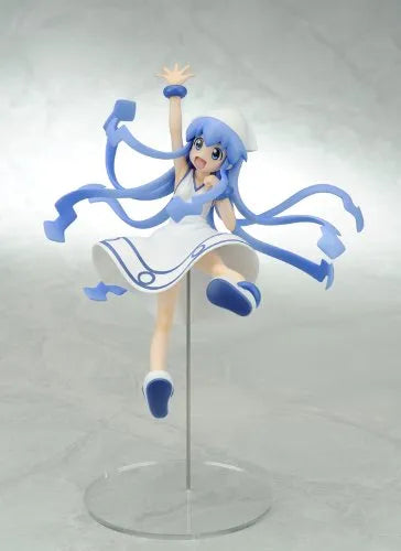 Shinryaku! Ika Musume - Ika Musume - 1/8 (Kotobukiya)ㅤ – Kotobukiya – ActionFigureBrasil