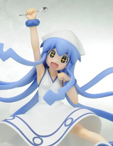 Shinryaku! Ika Musume - Ika Musume - 1/8 (Kotobukiya)ㅤ – Kotobukiya – ActionFigureBrasil