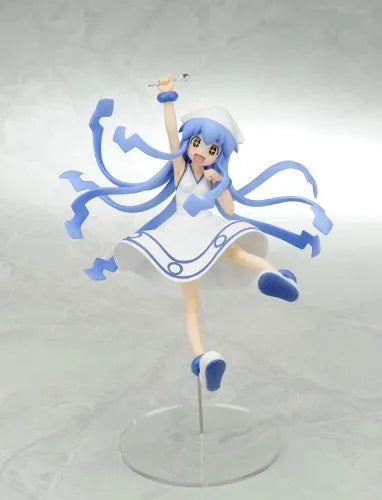 Shinryaku! Ika Musume - Ika Musume - 1/8 (Kotobukiya)ㅤ – Kotobukiya – ActionFigureBrasil
