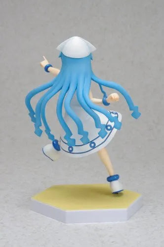 Shinryaku! Ika Musume - Ika Musume - Beach Queens - 1/10 - Swimsuit Ver. DX Version (Wave)ㅤ – Wave – ActionFigureBrasil