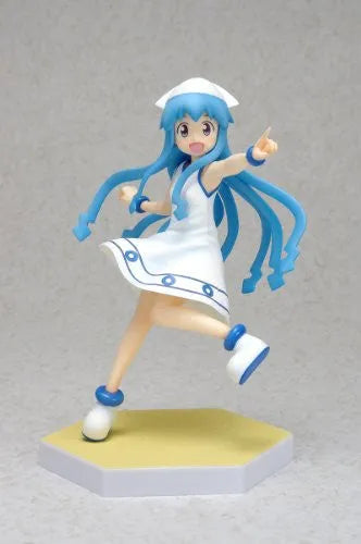 Shinryaku! Ika Musume - Ika Musume - Beach Queens - 1/10 - Swimsuit Ver. DX Version (Wave)ㅤ – Wave – ActionFigureBrasil