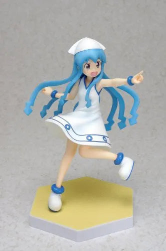 Shinryaku! Ika Musume - Ika Musume - Beach Queens - 1/10 - Swimsuit Ver. DX Version (Wave)ㅤ – Wave – ActionFigureBrasil