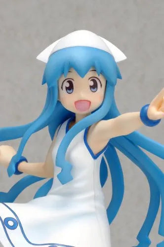 Shinryaku! Ika Musume - Ika Musume - Beach Queens - 1/10 - Swimsuit Ver. DX Version (Wave)ㅤ – Wave – ActionFigureBrasil