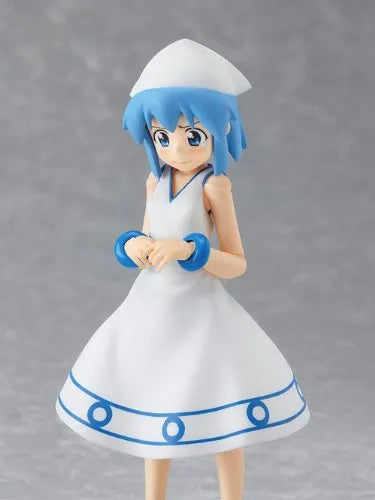Shinryaku! Ika Musume - Ika Musume - Figma - 123 (Max Factory)ㅤ – Max Factory – ActionFigureBrasil