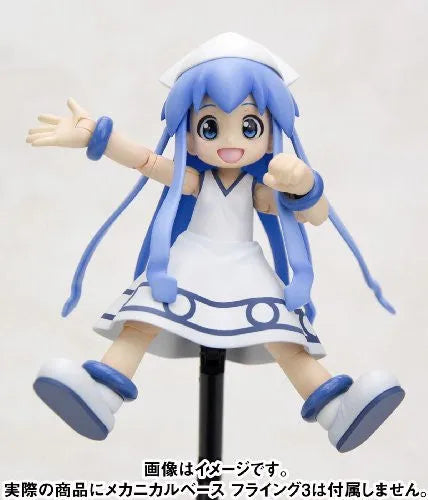Shinryaku! Ika Musume - Ika Musume (Kotobukiya)ㅤ – Kotobukiya – ActionFigureBrasil