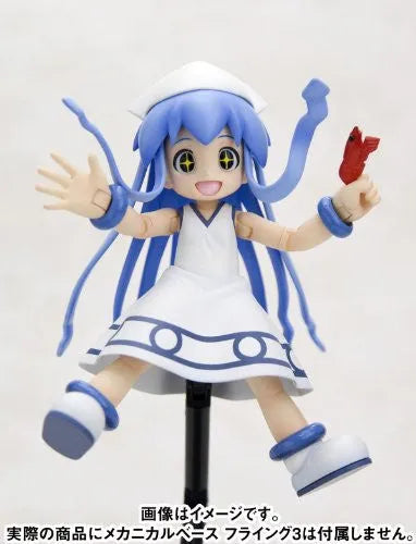 Shinryaku! Ika Musume - Ika Musume (Kotobukiya)ㅤ – Kotobukiya – ActionFigureBrasil — close