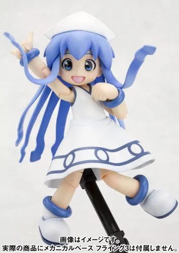 Shinryaku! Ika Musume - Ika Musume (Kotobukiya)ㅤ – Kotobukiya – ActionFigureBrasil