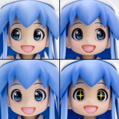 Shinryaku! Ika Musume - Ika Musume (Kotobukiya)ㅤ – Kotobukiya – ActionFigureBrasil