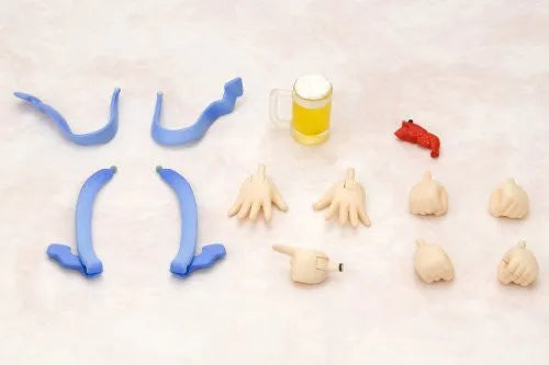 Shinryaku! Ika Musume - Ika Musume (Kotobukiya)ㅤ – Kotobukiya – ActionFigureBrasil