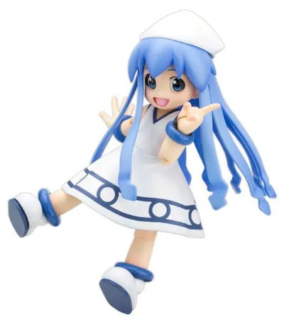 Shinryaku! Ika Musume - Ika Musume (Kotobukiya)ㅤ – Kotobukiya – ActionFigureBrasil — com base expositora