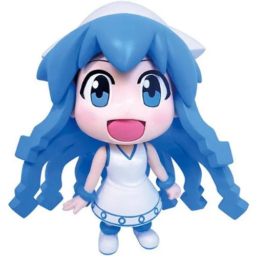 Shinryaku! Ika Musume - Ika Musume (Movic)ㅤ – Movic – ActionFigureBrasil