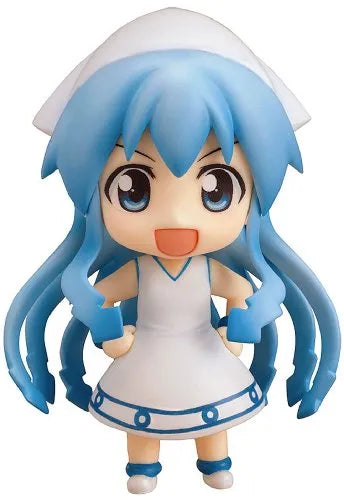 Shinryaku! Ika Musume - Ika Musume - Nendoroid #237 (Phat Company)ㅤ – Phat Company – ActionFigureBrasil