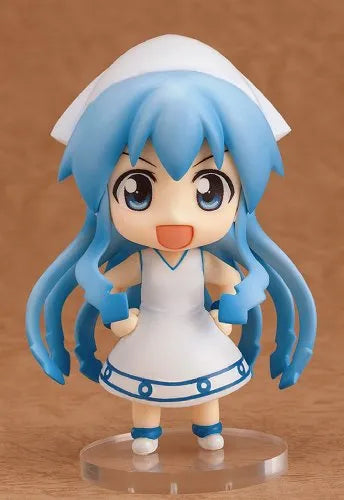 Shinryaku! Ika Musume - Ika Musume - Nendoroid #237 (Phat Company)ㅤ – Phat Company – ActionFigureBrasil