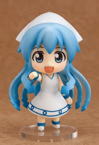 Shinryaku! Ika Musume - Ika Musume - Nendoroid #237 (Phat Company)ㅤ – Phat Company – ActionFigureBrasil
