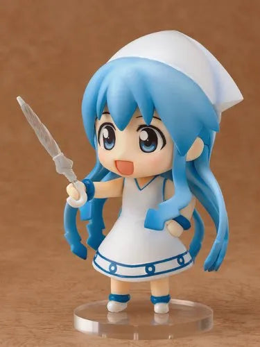 Shinryaku! Ika Musume - Ika Musume - Nendoroid #237 (Phat Company)ㅤ – Phat Company – ActionFigureBrasil