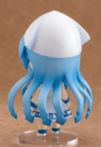 Shinryaku! Ika Musume - Ika Musume - Nendoroid #237 (Phat Company)ㅤ – Phat Company – ActionFigureBrasil — acessórios