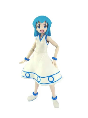 Shinryaku! Ika Musume - Ika Musume - Petit Pretty Figure Series - Miyazawa Mokei Limited Edition Short Hair ver. (Evolution-Toy)ㅤ – Evolution Toy – ActionFigureBrasil