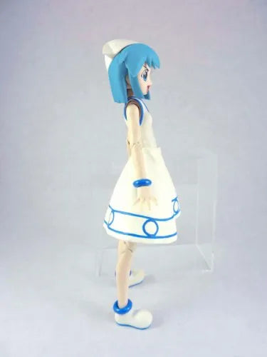 Shinryaku! Ika Musume - Ika Musume - Petit Pretty Figure Series - Miyazawa Mokei Limited Edition Short Hair ver. (Evolution-Toy)ㅤ – Evolution Toy – ActionFigureBrasil