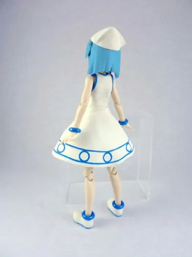 Shinryaku! Ika Musume - Ika Musume - Petit Pretty Figure Series - Miyazawa Mokei Limited Edition Short Hair ver. (Evolution-Toy)ㅤ – Evolution Toy – ActionFigureBrasil