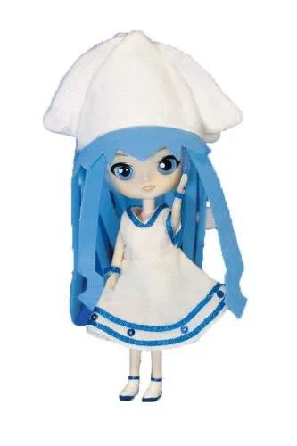 Shinryaku! Ika Musume - Ika Musume - Pullip (Line) - Dal - Docolla - 1/9 (Groove)ㅤ – Groove – ActionFigureBrasil