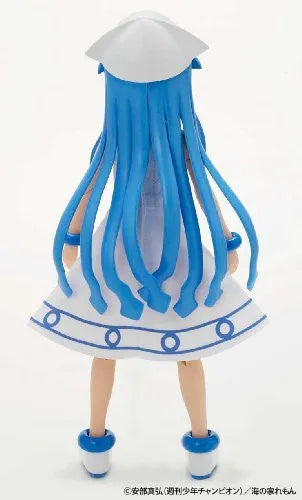 Shinryaku! Ika Musume - Ika Musume - PureNeemo - PureNeemo Characters - 1/6 - 037 (Azone)ㅤ – Azone International – ActionFigureBrasil — detalhe do produto