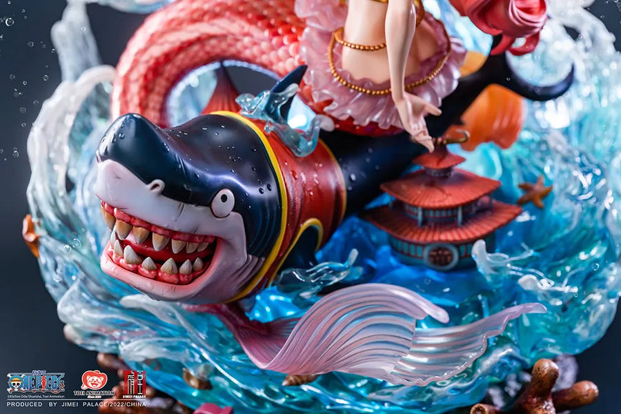 Shirahoshi - LIMITED EDITION – Jimei Palace – ActionFigure Brasil