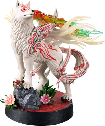 Shiranui (Standard Pose) (Shiranui - Standard Pose) – First 4 Figures – ActionFigure Brasil — embalagem