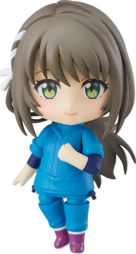 Shiroi Suna no Aquatope - Miyazawa Fuuka - Nendoroid #1738 (Good Smile Company)ㅤ – Good Smile Company – ActionFigureBrasil