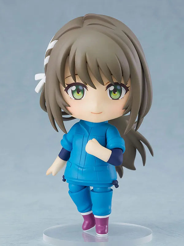 Shiroi Suna no Aquatope - Miyazawa Fuuka - Nendoroid #1738 (Good Smile Company)ㅤ – Good Smile Company – ActionFigureBrasil