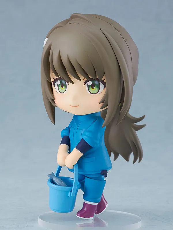 Shiroi Suna no Aquatope - Miyazawa Fuuka - Nendoroid #1738 (Good Smile Company)ㅤ – Good Smile Company – ActionFigureBrasil