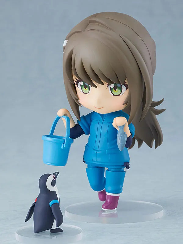 Shiroi Suna no Aquatope - Miyazawa Fuuka - Nendoroid #1738 (Good Smile Company)ㅤ – Good Smile Company – ActionFigureBrasil