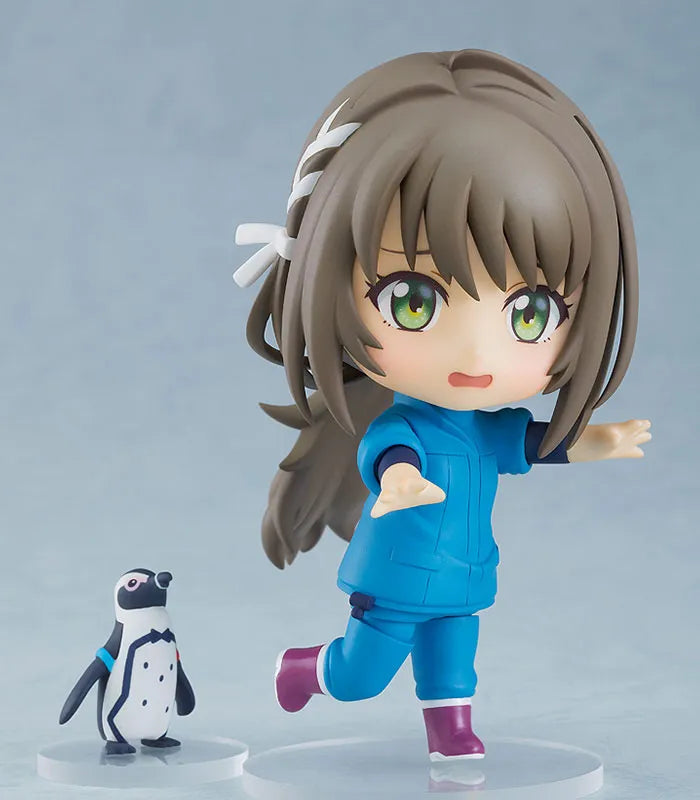 Shiroi Suna no Aquatope - Miyazawa Fuuka - Nendoroid #1738 (Good Smile Company)ㅤ – Good Smile Company – ActionFigureBrasil