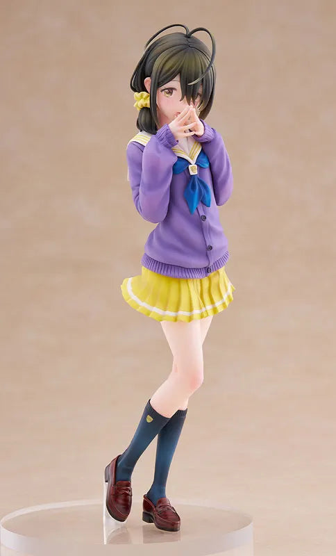 Shiunji-ke no Kodomotachi - Shiunji Kotono - KDcolle - 1/7 (Kadokawa)ㅤ – Kadokawa – ActionFigureBrasil