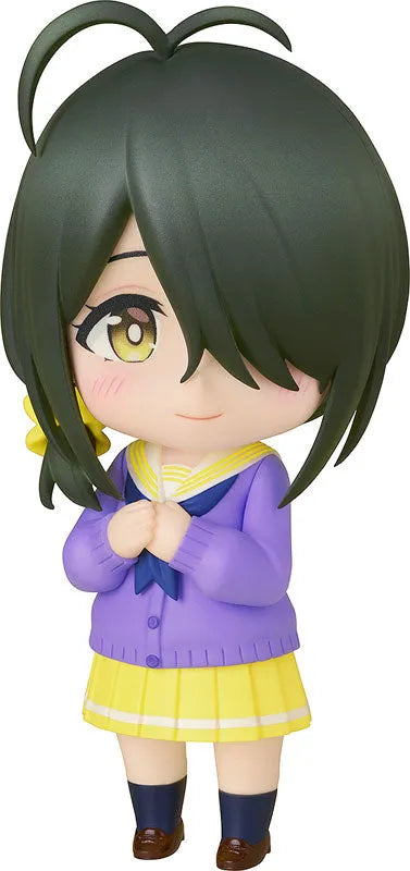Shiunji-ke no Kodomotachi - Shiunji Kotono - Nendoroid #2755 - Nendoroid Basic (Good Smile Company)ㅤ – Good Smile Company – ActionFigureBrasil