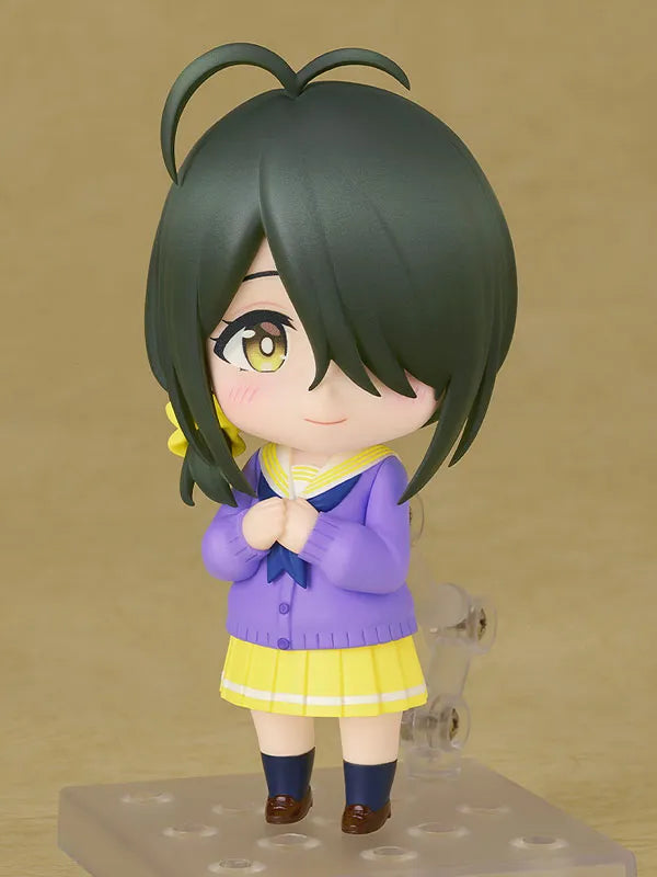 Shiunji-ke no Kodomotachi - Shiunji Kotono - Nendoroid #2755 - Nendoroid Basic (Good Smile Company)ㅤ – Good Smile Company – ActionFigureBrasil
