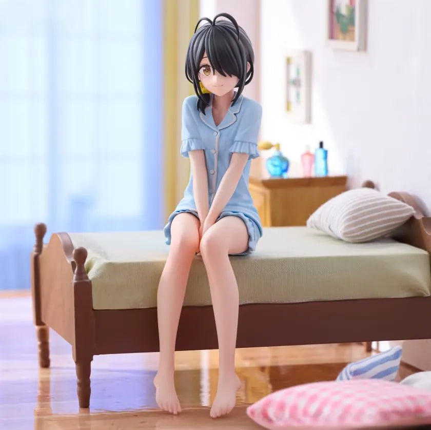 Shiunji-ke no Kodomotachi - Shiunji Kotono - Noodle Stopper Figure (FuRyu)ㅤ – FuRyu – ActionFigureBrasil