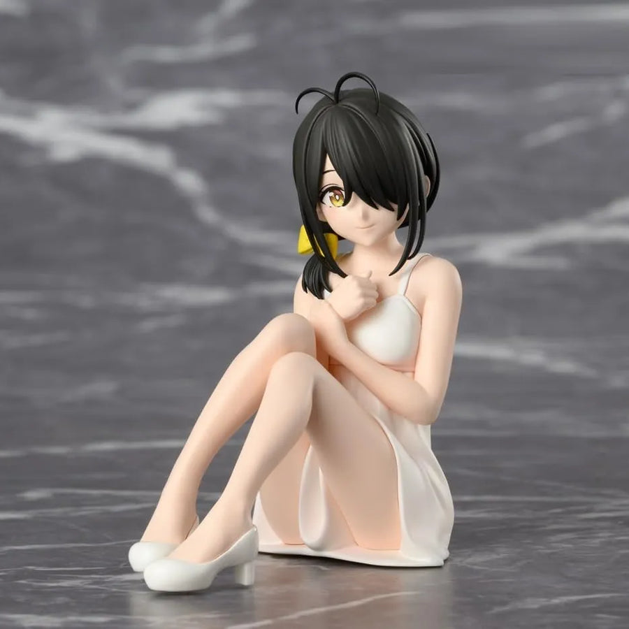 Shiunji-ke no Kodomotachi - Shiunji Kotono - Premium Chokonose Figure (Sega Fave)ㅤ – Sega Fave – ActionFigureBrasil