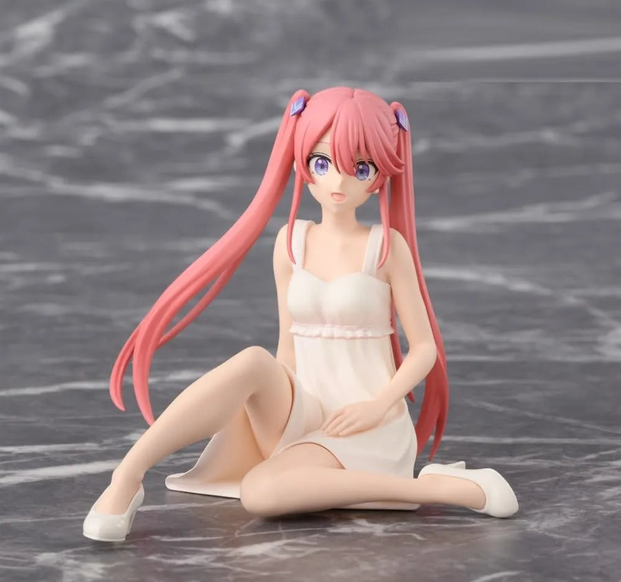 Shiunji-ke no Kodomotachi - Shiunji Ouka - Premium Chokonose Figure (Sega Fave)ㅤ – Sega Fave – ActionFigureBrasil