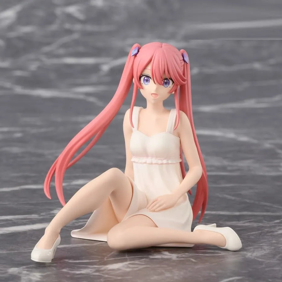 Shiunji-ke no Kodomotachi - Shiunji Ouka - Premium Chokonose Figure (Sega Fave)ㅤ – Sega Fave – ActionFigureBrasil